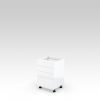 Base 4 Drawer Cabinet