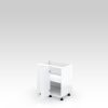 Base 1 Door Blind Cabinet - Image 2