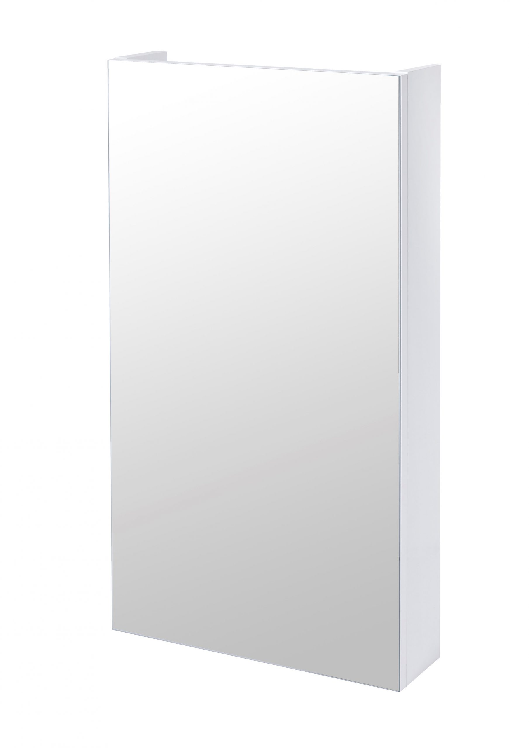 The M-255 approved Kāinga Ora bathroom mirror cabinet