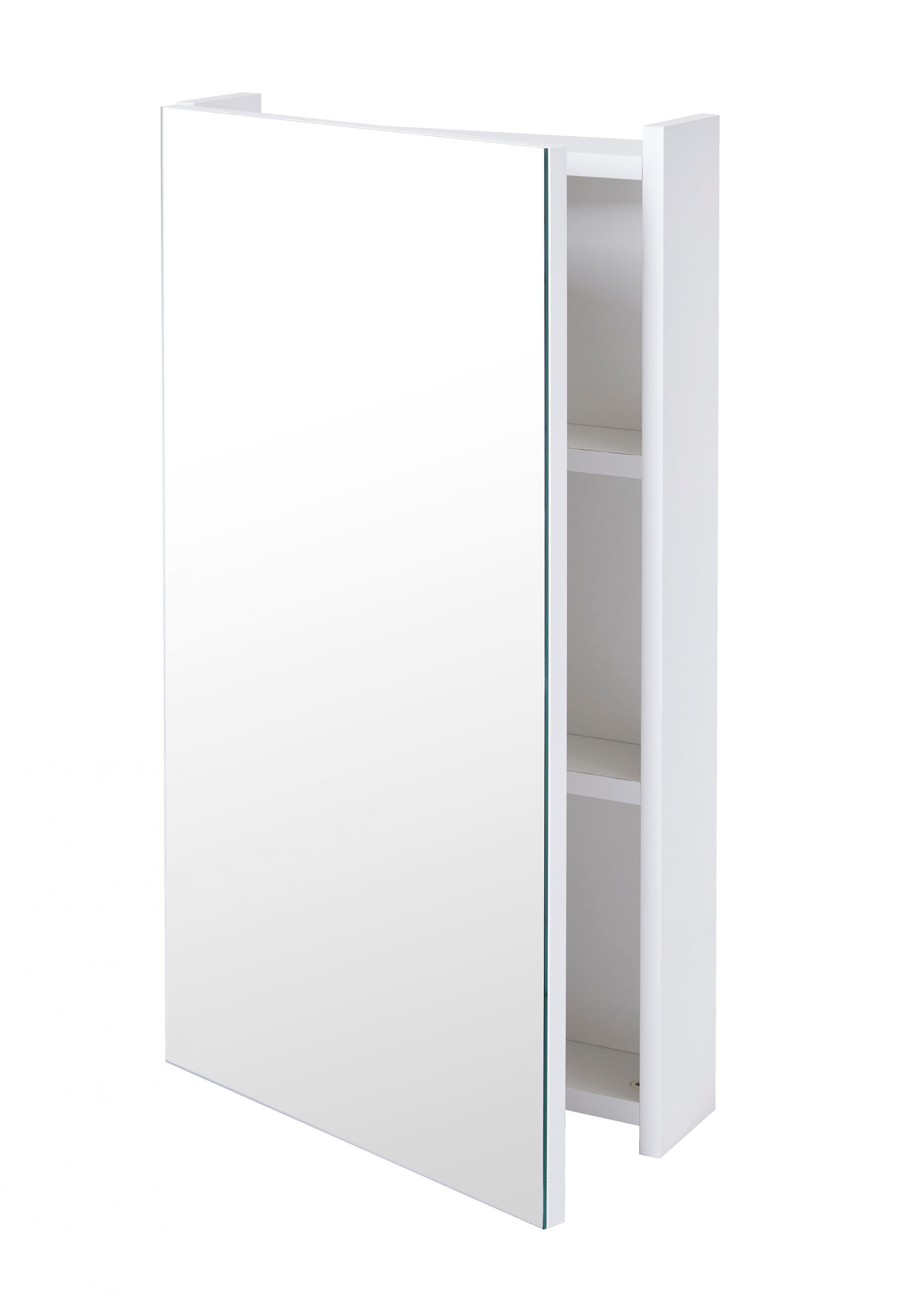 The M-255 approved Kāinga Ora bathroom mirror cabinet