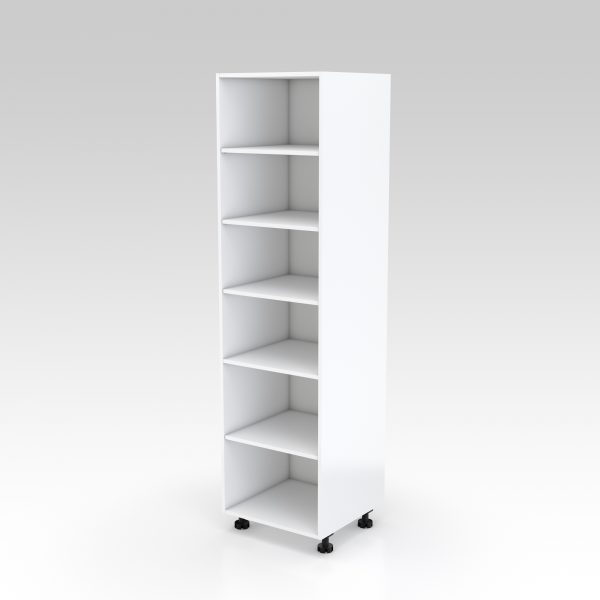 Tall Openshelf Cabinet